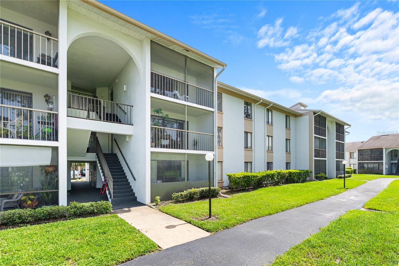 8217 Sun Spring Cir. #72, Orlando, FL 32825