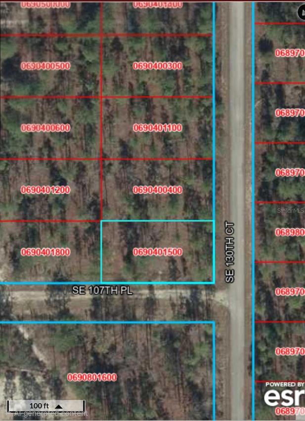 00  Se 130th Ct., Dunnellon, FL 34431