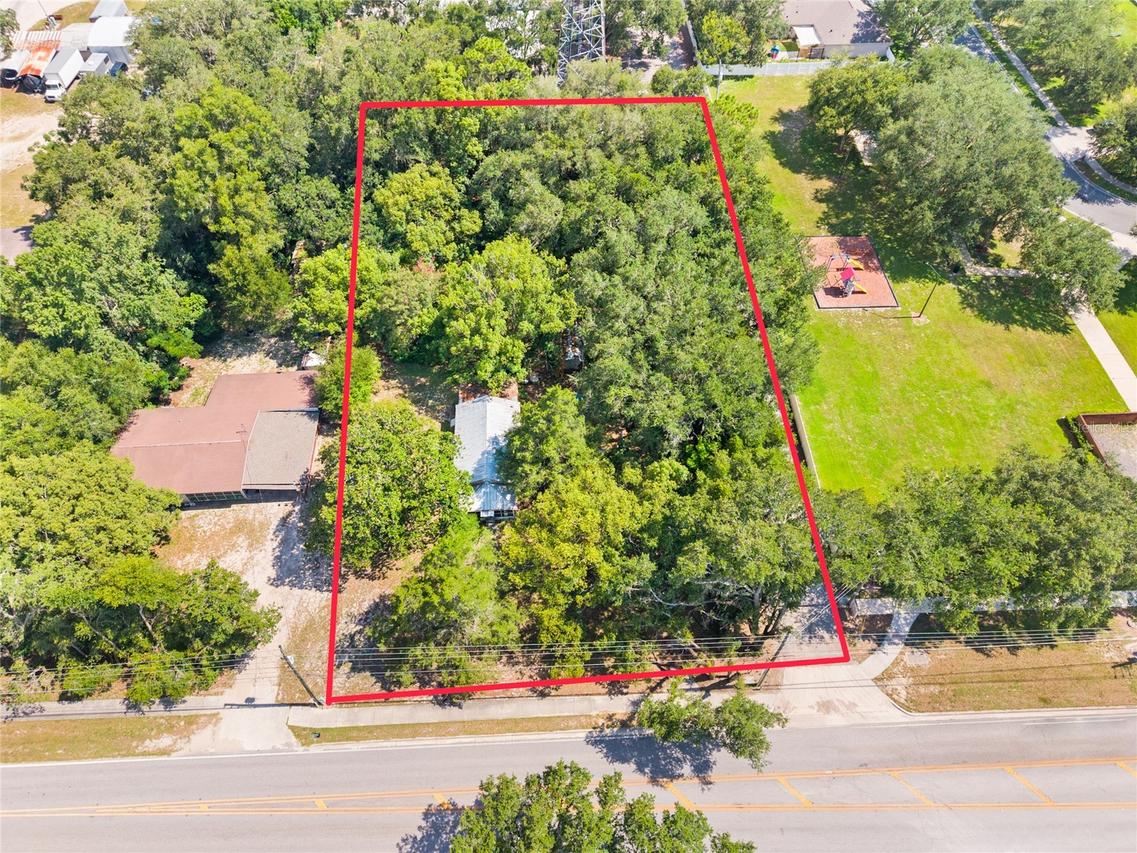 140 W Ponkan Rd., Apopka, FL 32712