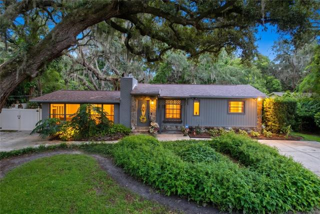 Homes Just Sold in Temple Terrace: September 1st to September 7th