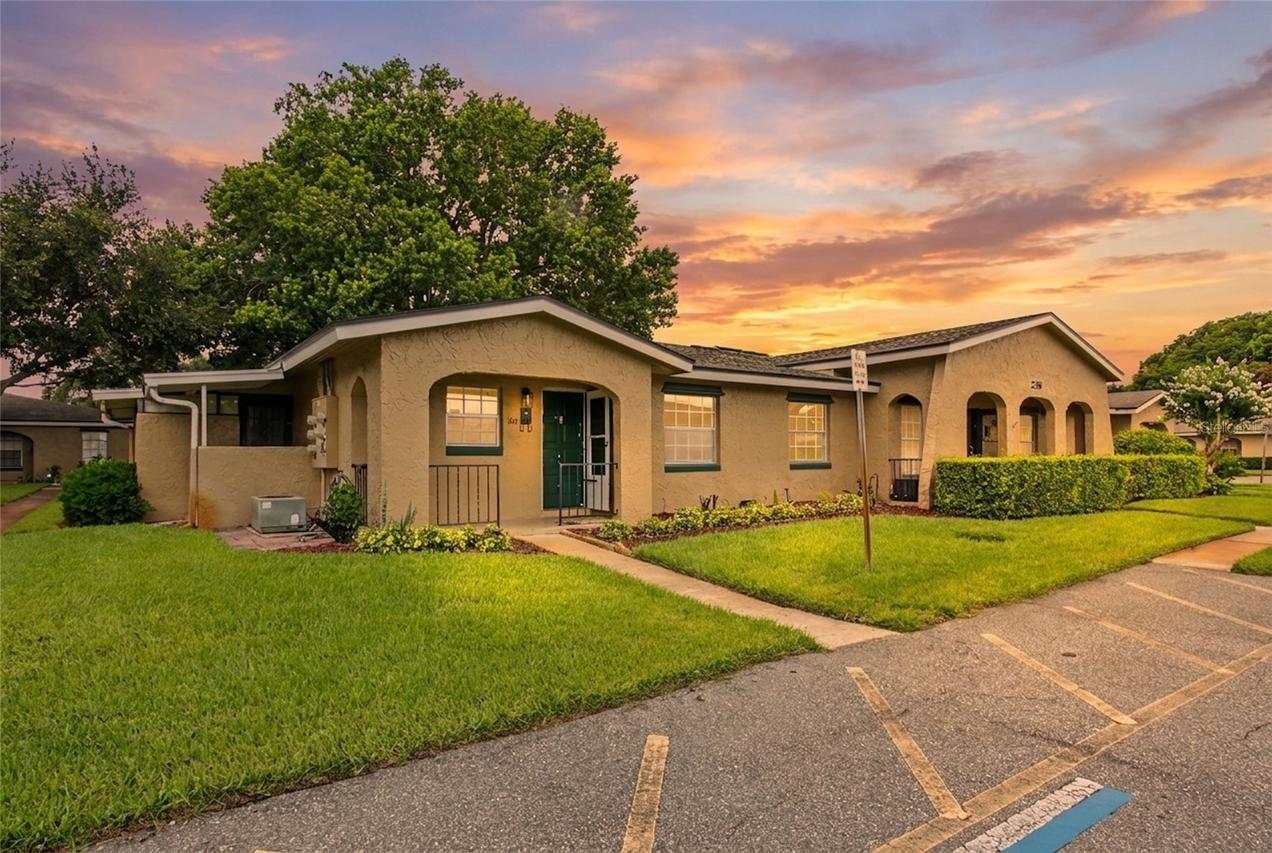 236 Mont Blanc Ct. #100, Casselberry, FL 32707