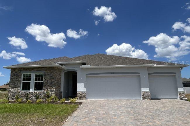 TBD Lisa Dr., Tavares, FL 32778