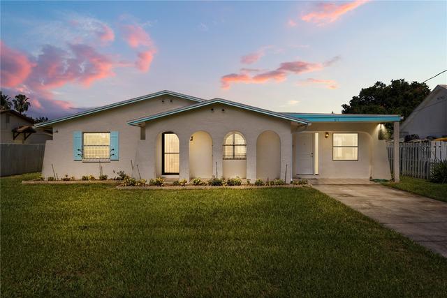 New Construction Homes For Sale This Week That Attend Osceola High School: July 8th to July 14th