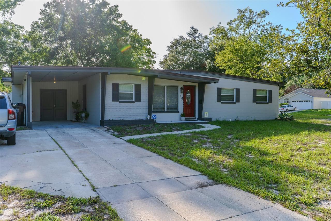 648 N Lake Ave., Apopka, FL 32712