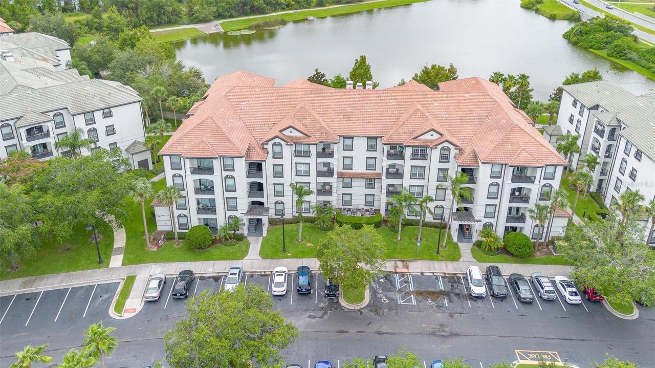4114 Breakview Dr. #110, Orlando, FL 32819