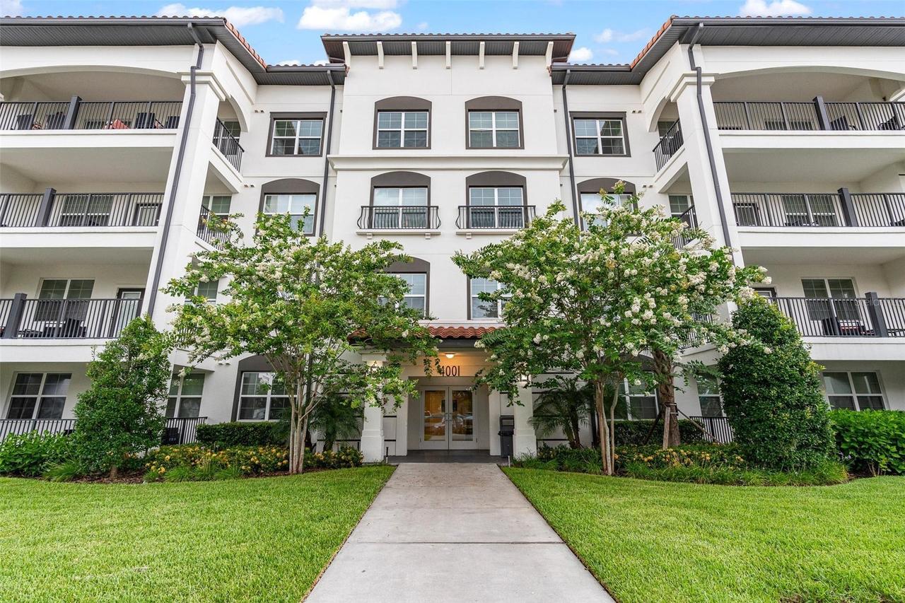 4001 Breakview Dr. #D409, Orlando, FL 32819