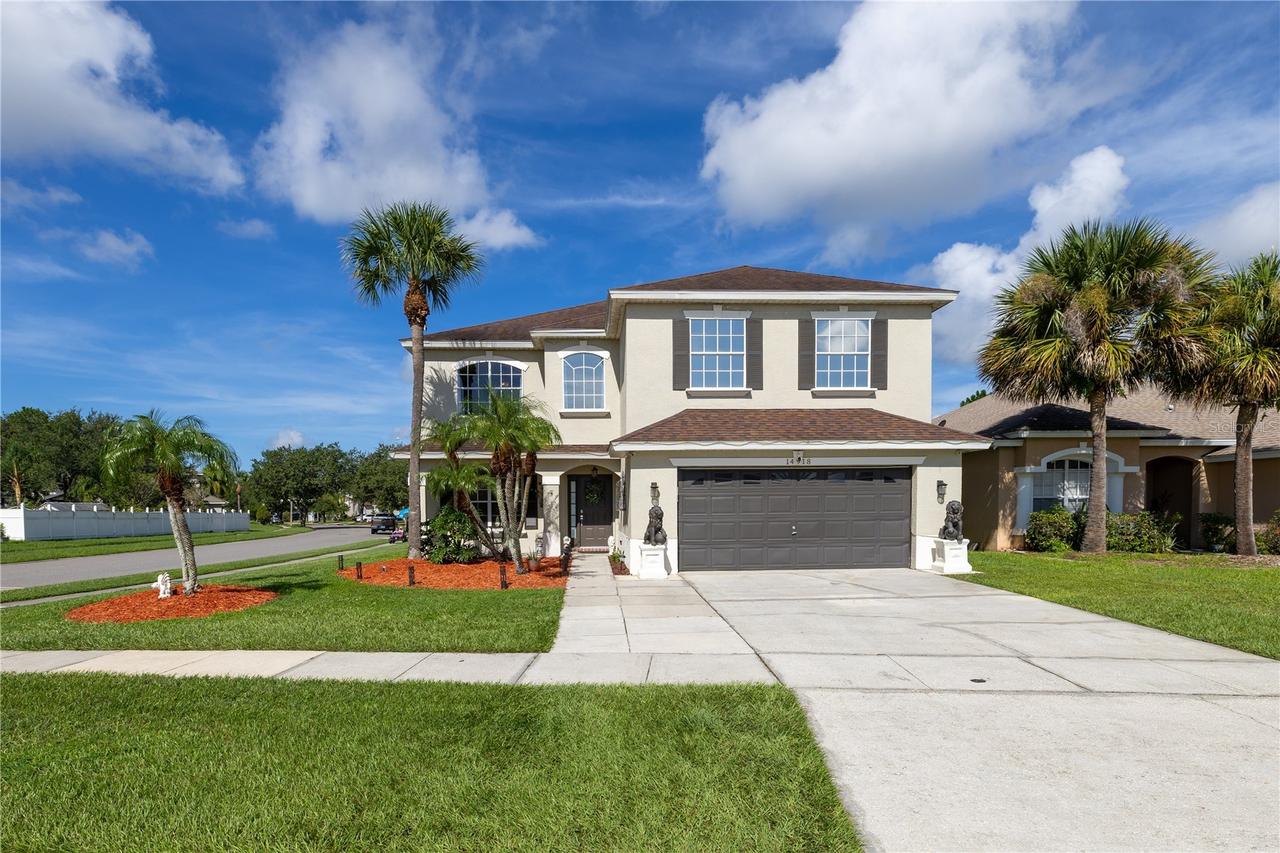 14918 Cranes Nest Ct., Orlando, FL 32824