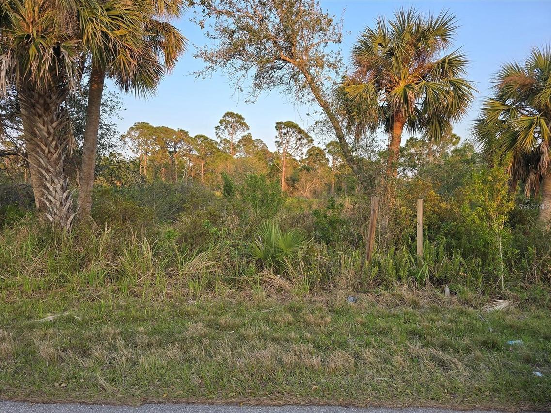 2592 Mcphearson Dr., Port Charlotte, FL 33953