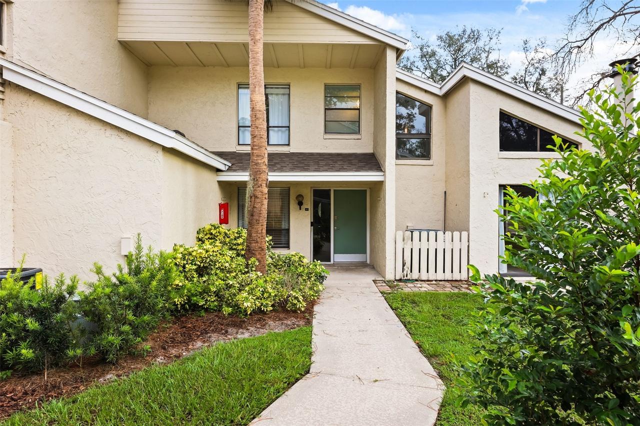 441 S Netherwood Crescent #206, Altamonte Springs, FL 32714