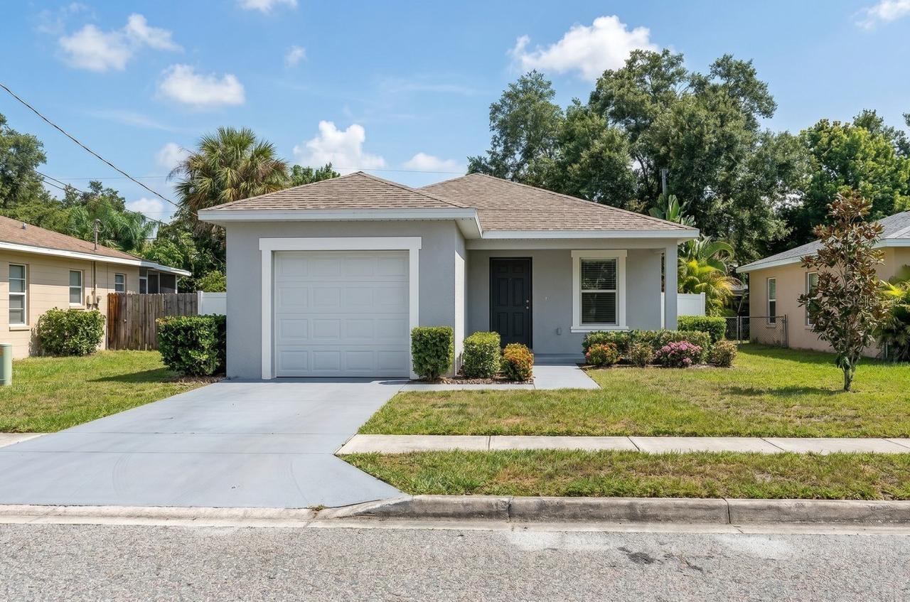 1704 W 15th St., Sanford, FL 32771