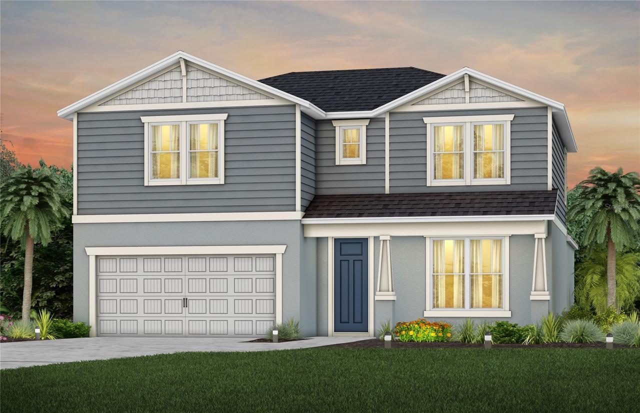 4806 Finley Drive, Davenport, FL 33837