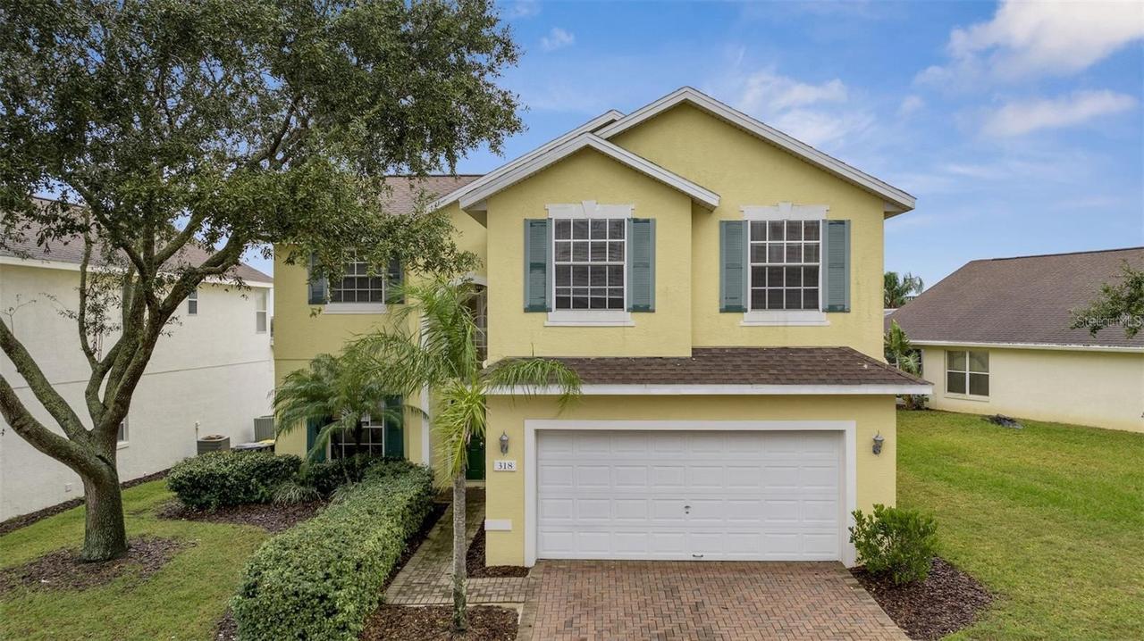 318 Windsor Pl., Davenport, FL 33896