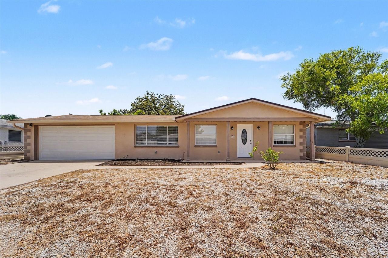 3344 Trask Dr., Holiday, FL 34691
