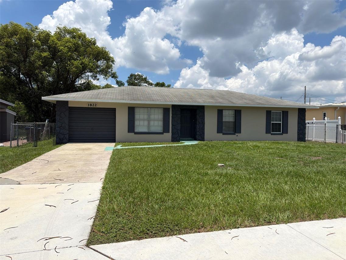 1822 Jasper Dr., Orlando, FL 32807