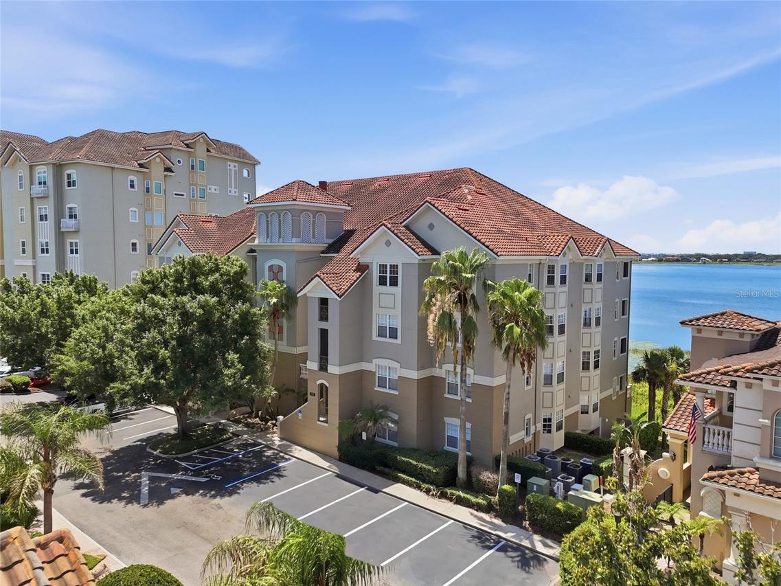 8767 The Esplanade #40, Orlando, FL 32836