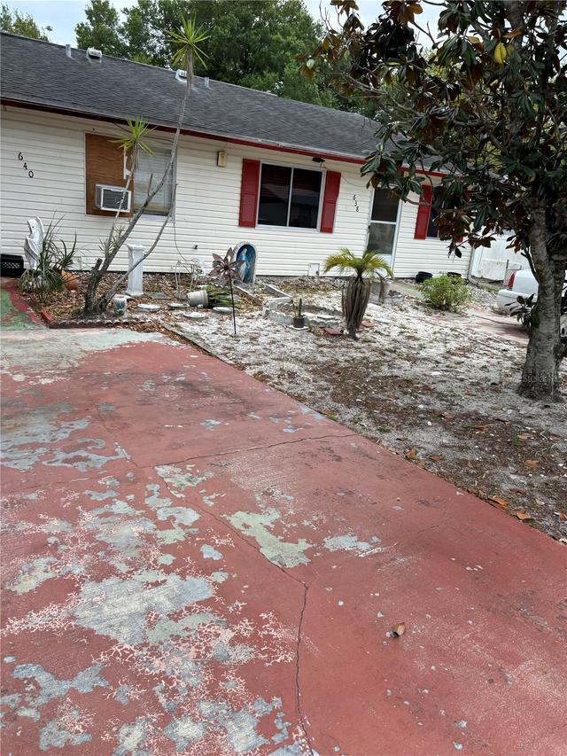 638 & 640 E Palmetto Ave., Longwood, FL 32750