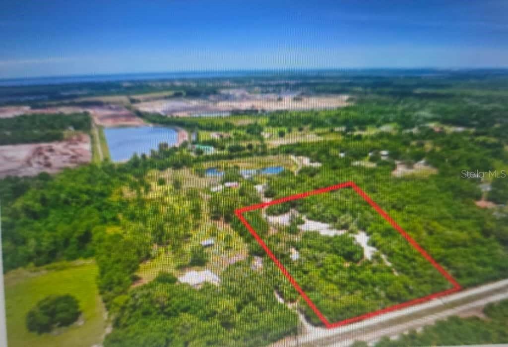 Lot 32 Absher Ln., St Cloud, FL 34771