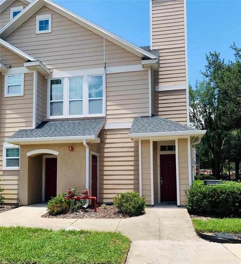 1980 Erving Cir. #107, Ocoee, FL 34761