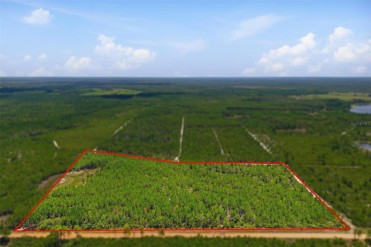 LOT 70 Maggie Jones Road Rd., Eustis, FL 32736