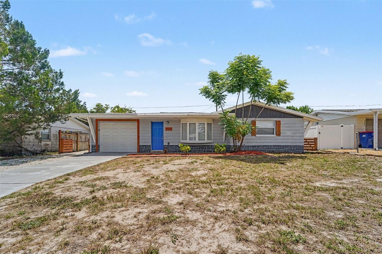 3555 Sheryl Hill Dr., Holiday, FL 34691
