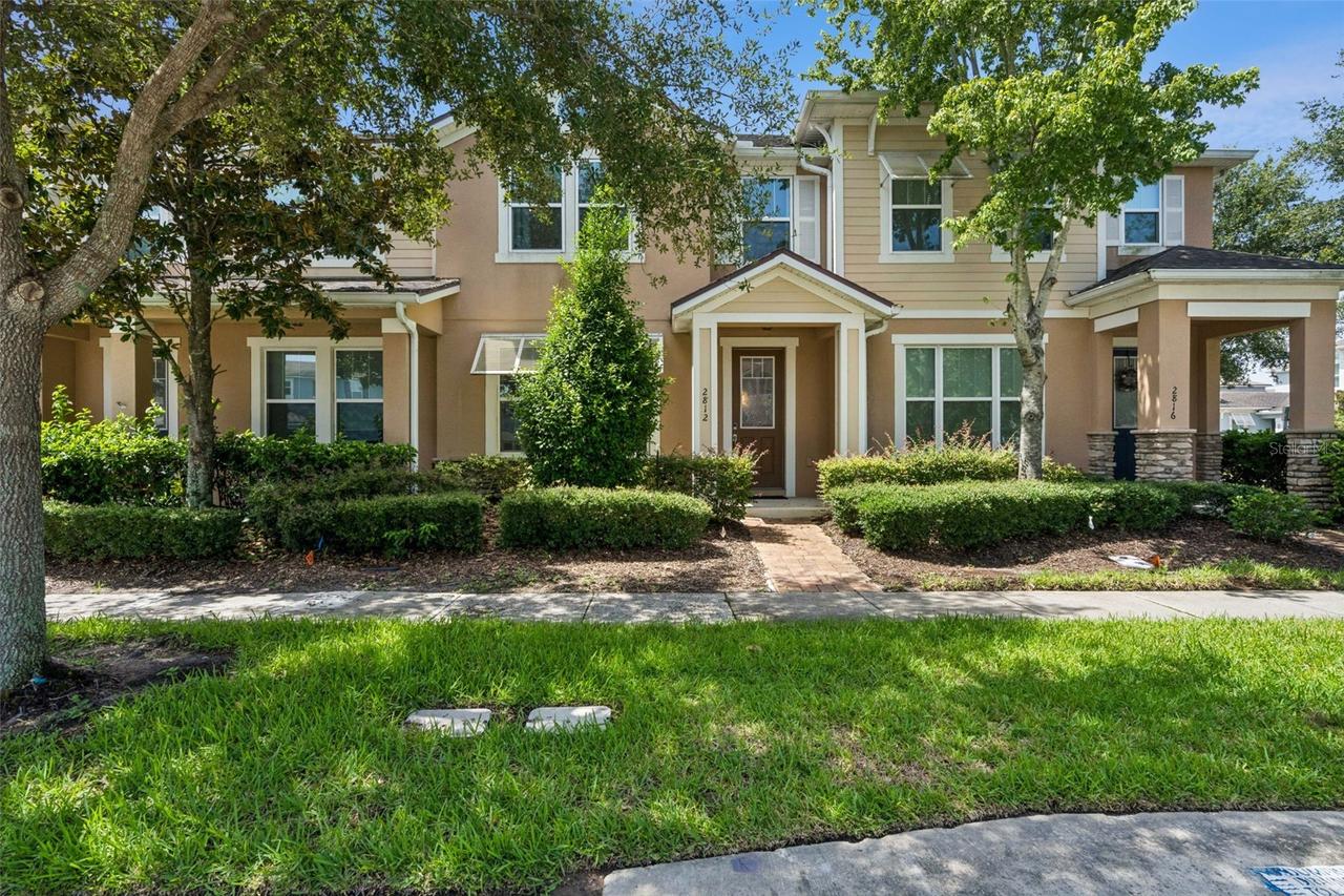 2812 Cello Ln., Kissimmee, FL 34741