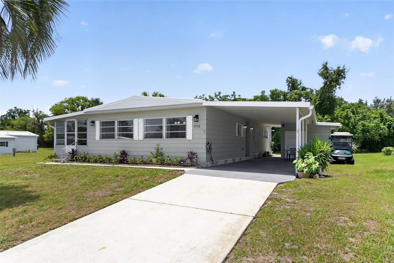 3712 S Citrus Cir. #GE, Zellwood, FL 32798