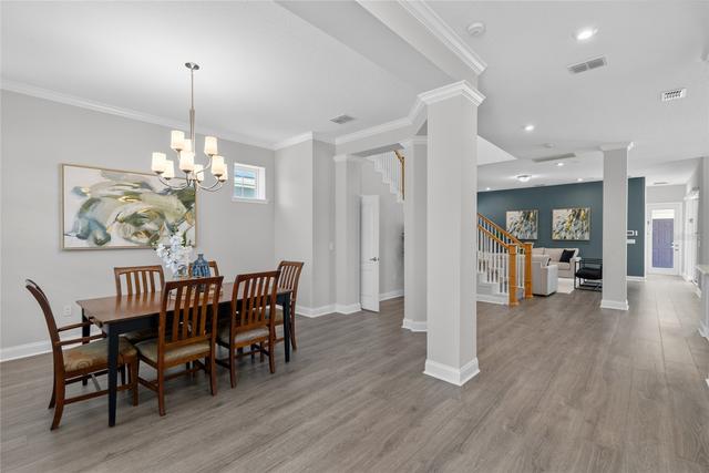 Homes Just Sold That Attend Lake Nona Middle School: September 1st to September 7th