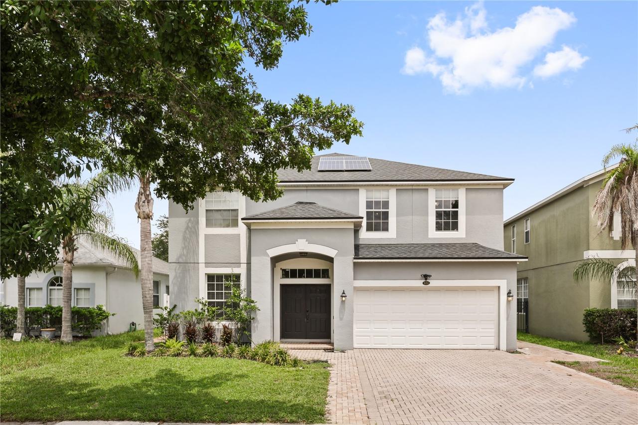 932 Lost Grove Cir., Winter Garden, FL 34787