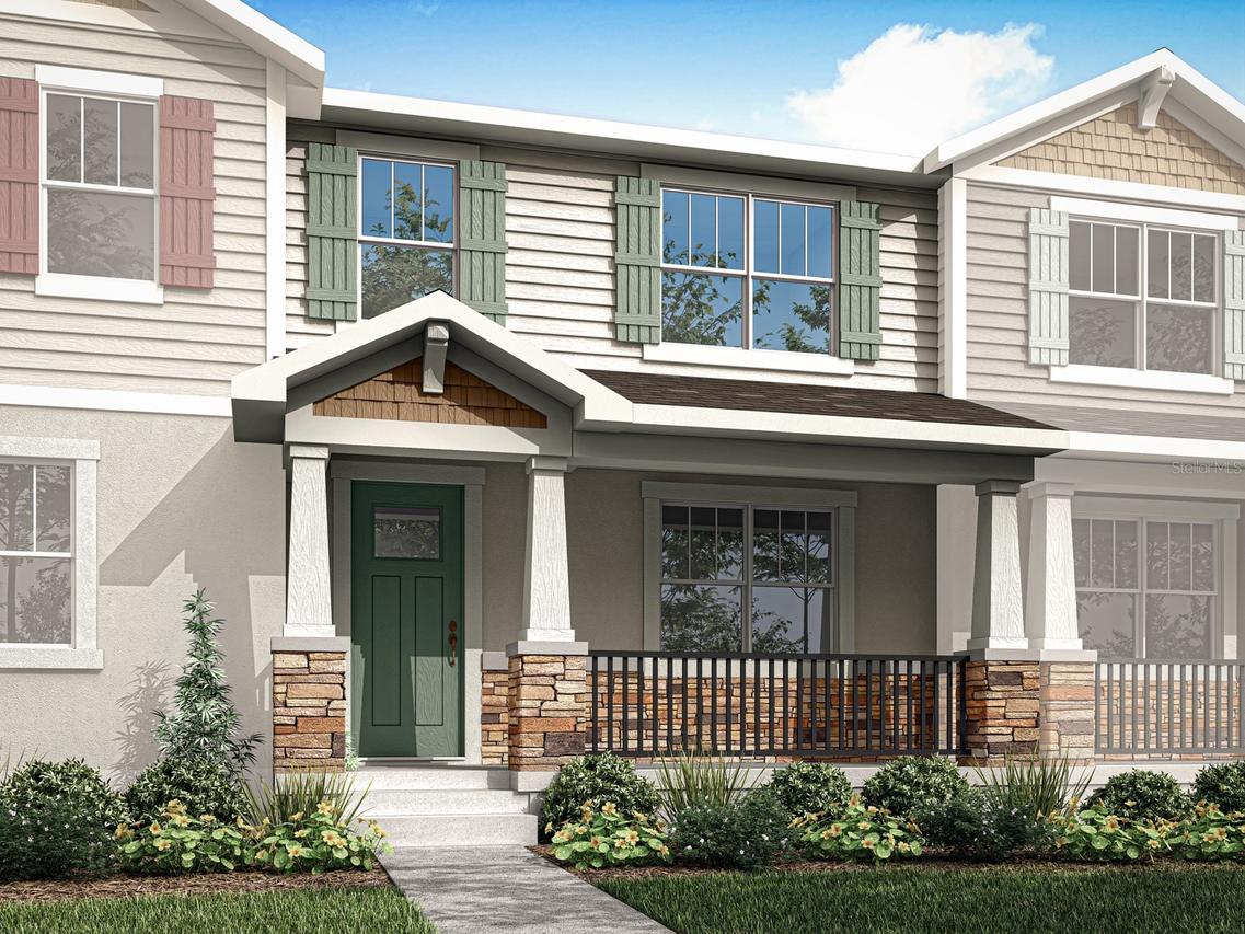 233 Spindle Palm Cove, Winter Springs, FL 32708