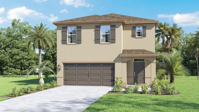New Homes For Sale This Week in Lake Hamilton: July 10th to July 16th