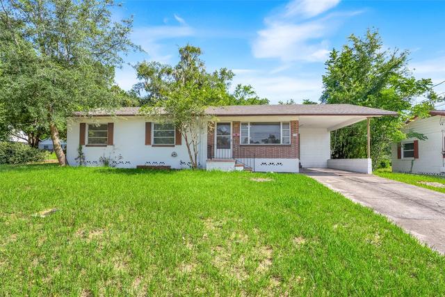 New Homes For Sale This Week That Attend Woodward Avenue Elementary School: July 24th to July 30th