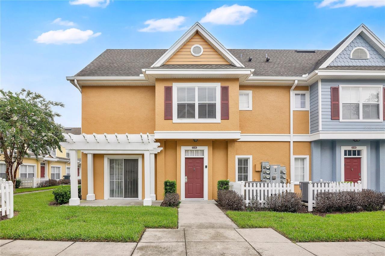 4005 San Sebastian Dr. #101, Kissimmee, FL 34741