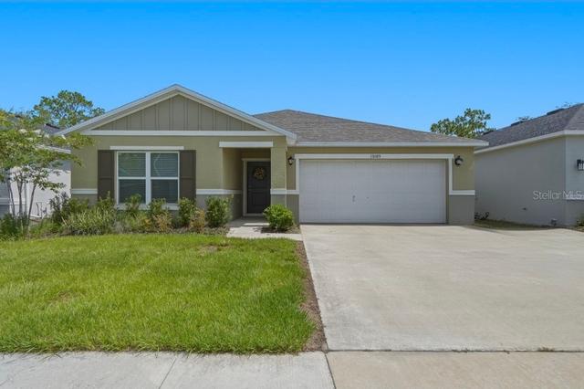New Homes For Sale This Week That Attend Castle Creek Elementary: July 10th to July 16th