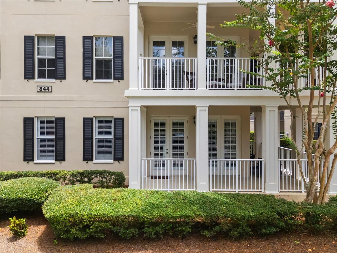 844 Blue Sage St. #101, Celebration, FL 34747