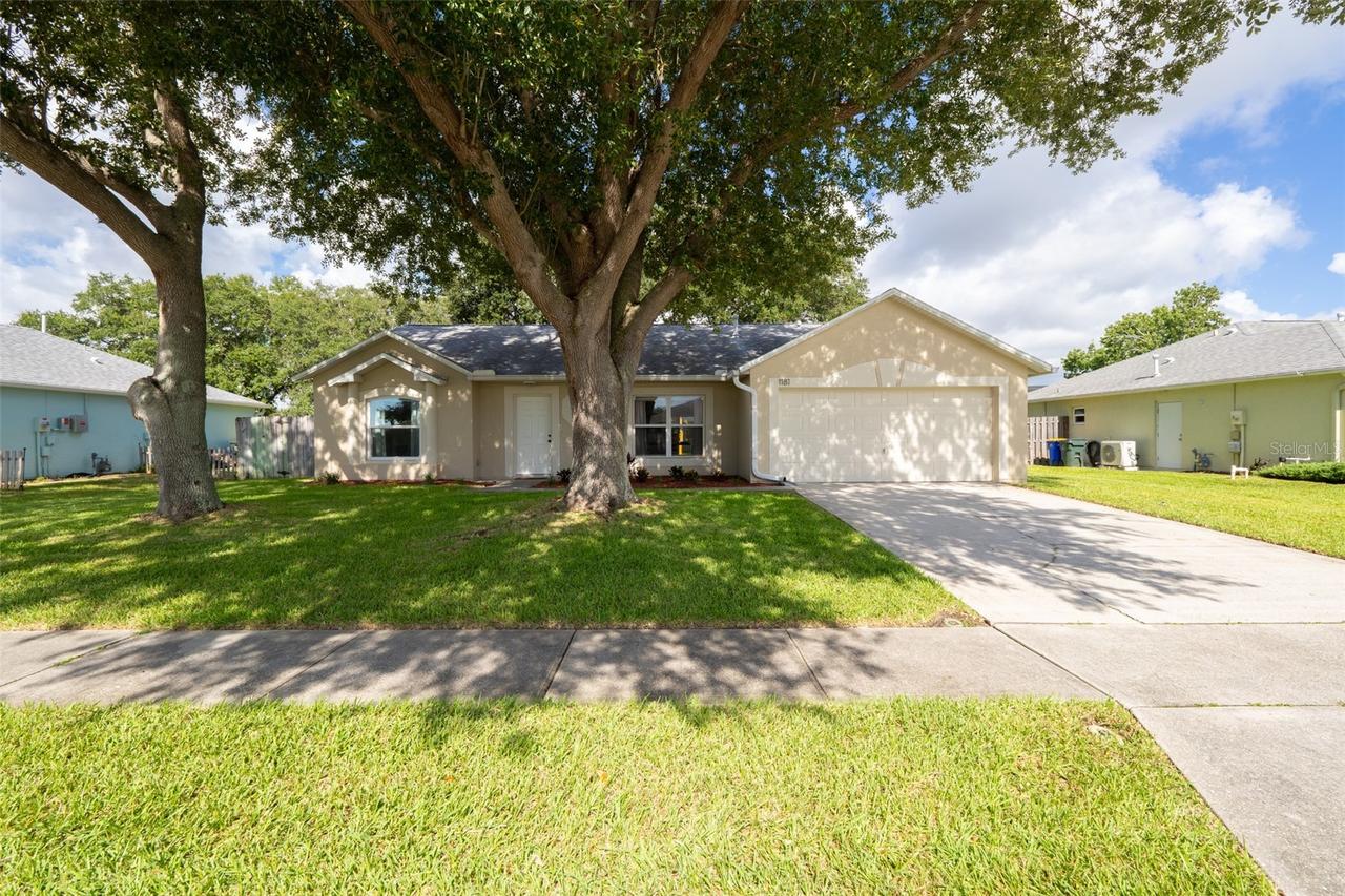 1181 Winding Meadows Rd., Rockledge, FL 32955