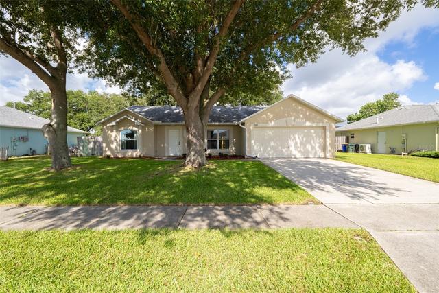New Homes For Sale This Week in Rockledge: July 10th to July 16th