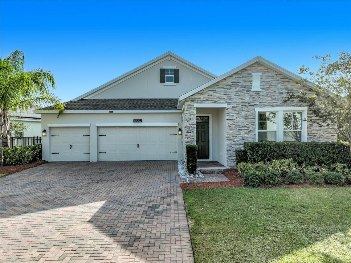 10952 Longleaf Woods Dr., Orlando, FL 32832