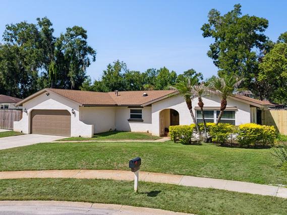 New Construction Homes For Sale This Week That Attend Woodlands Elementary School: July 15th to July 21st