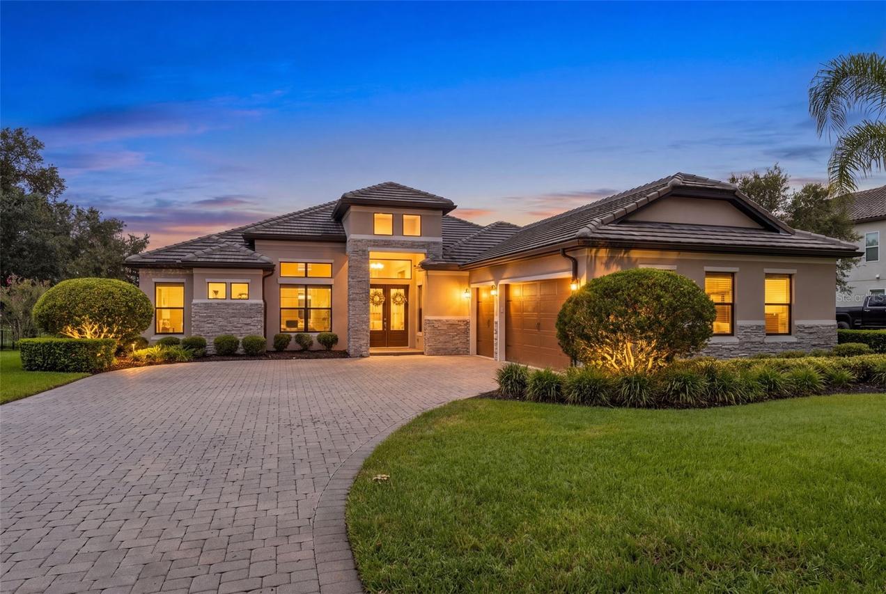 25858 Crossings Bluff Ln., Sorrento, FL 32776