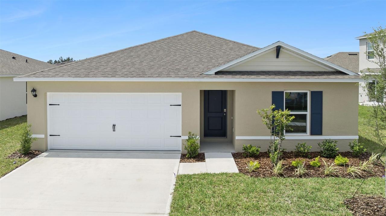 333 Bass Ct., Poinciana, FL 34759