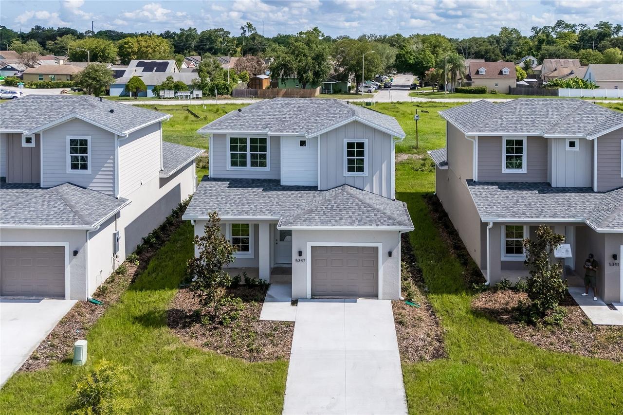 5383 Vista Lago Dr., Orlando, FL 32811