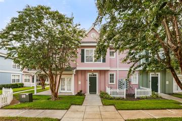 Homes Just Sold That Attend Kissimmee Elementary School: September 8th to September 14th