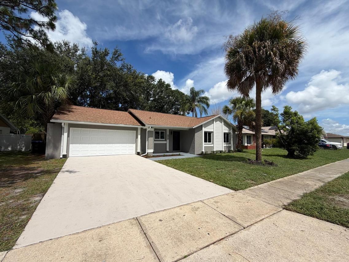 10722 Whisperwood Ln., Orlando, FL 32837