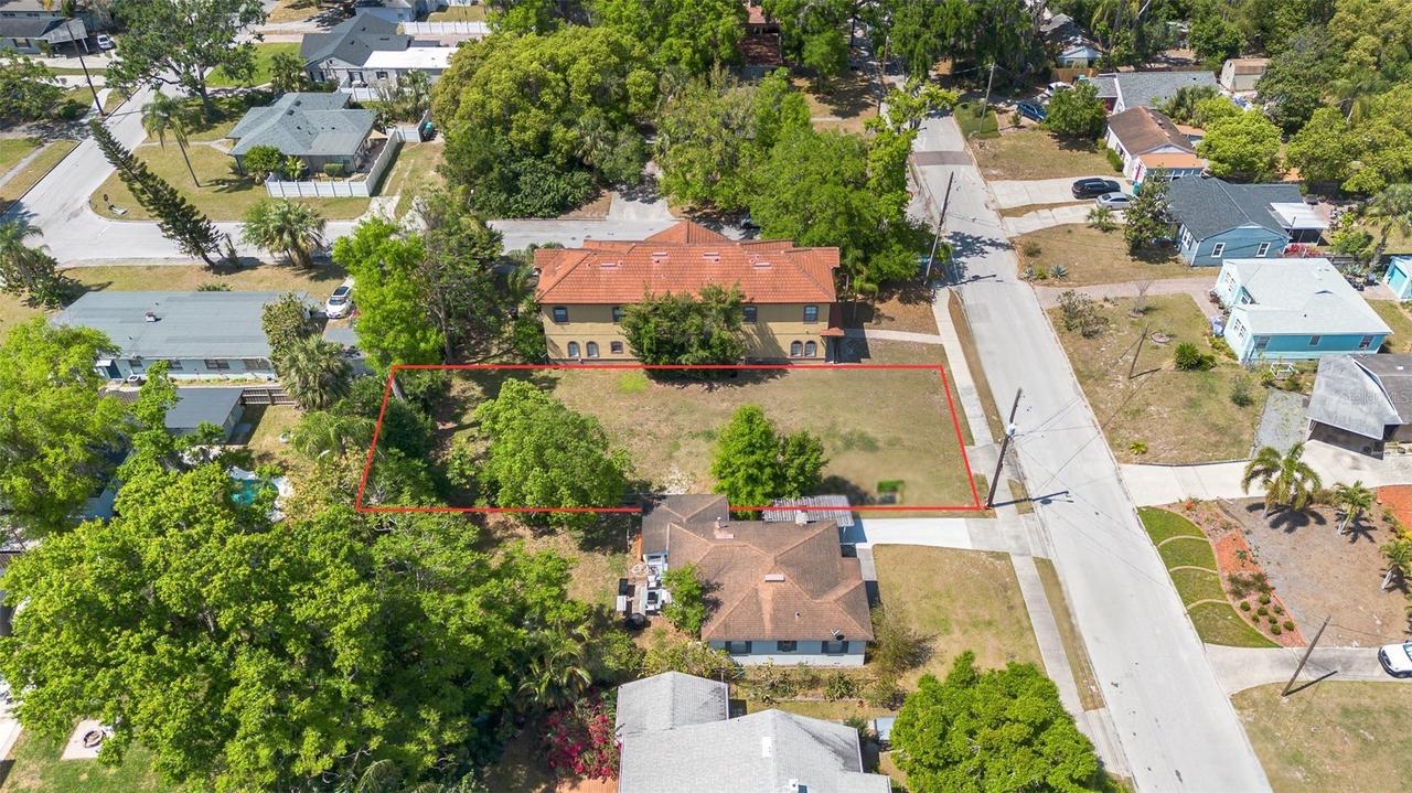 202 E Esther St., Orlando, FL 32806