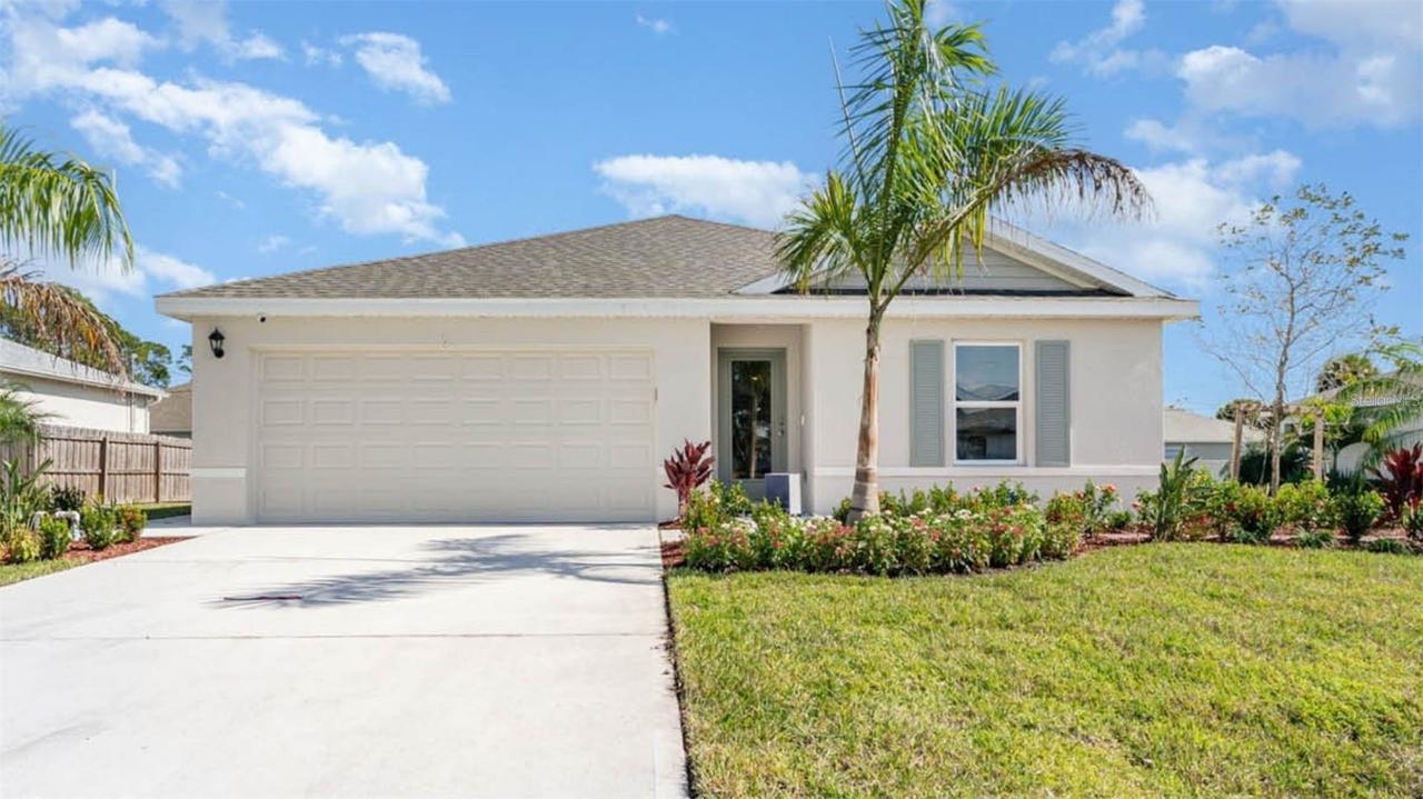 365 Bass Ct., Poinciana, FL 34759