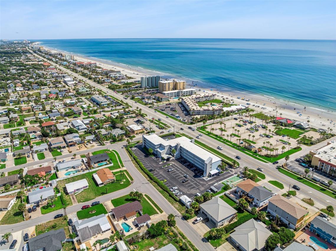 3700 S Atlantic Ave. #416, New Smyrna Beach, FL 32169