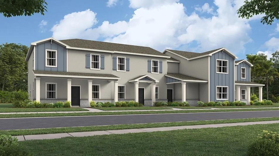 5543 Ronin Dr., St Cloud, FL 34771