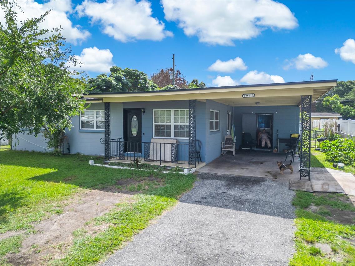 6017 Candlewood Ln., Orlando, FL 32809