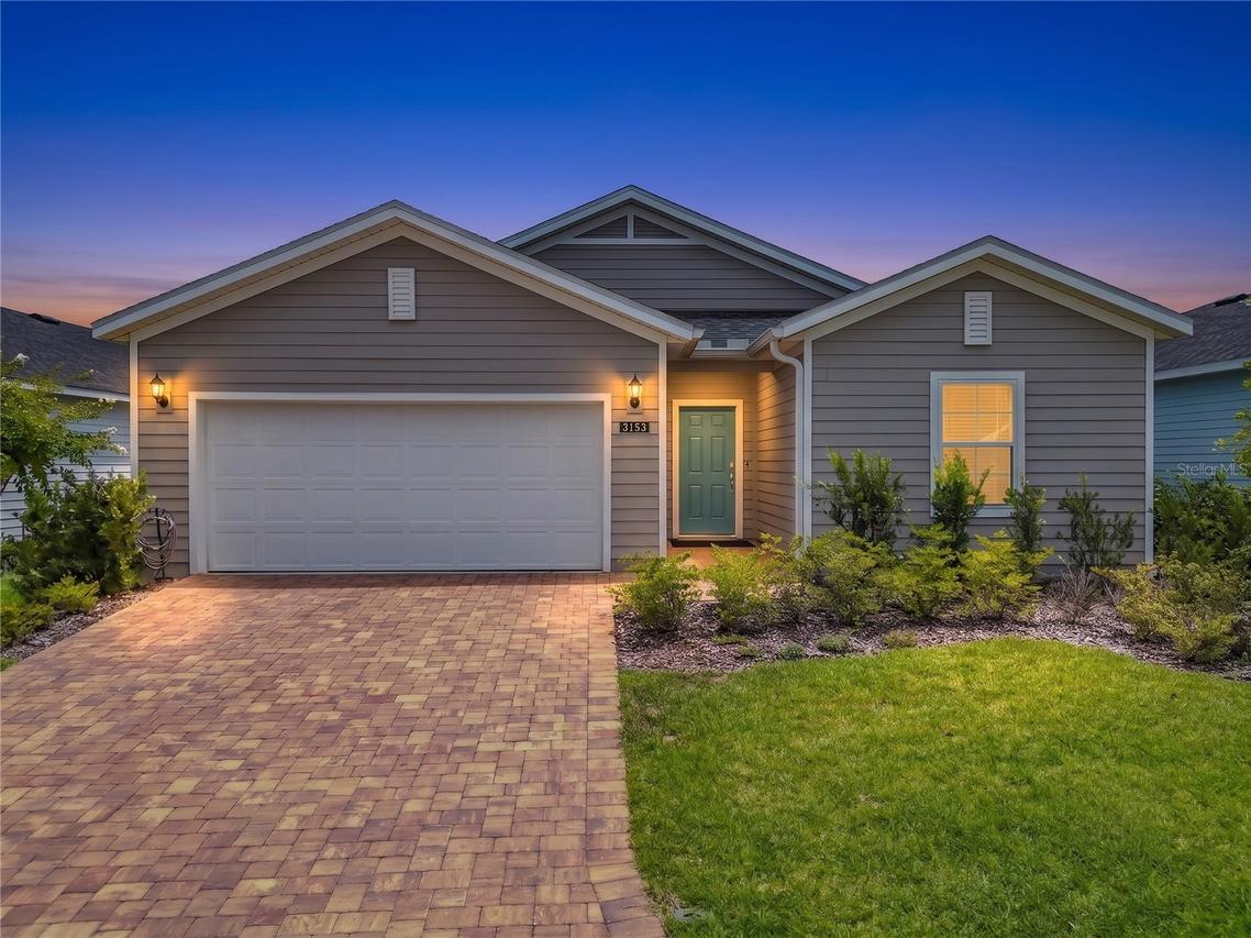 3153 Tupelo Loop, Green Cove Springs, FL 32043