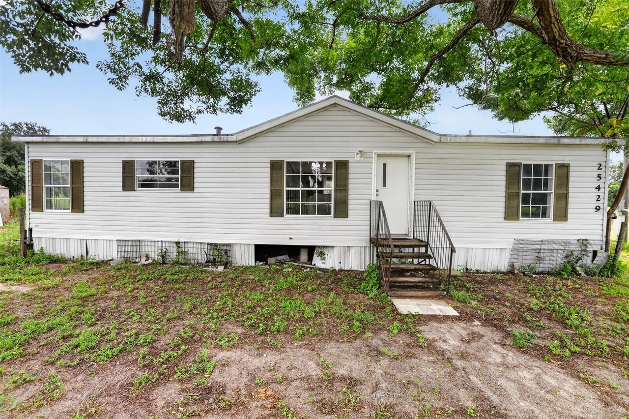 25429 Shetland Tr., Sorrento, FL 32776
